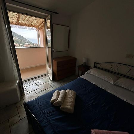 Casa Vacanze Orizzonte Maratea Exteriér fotografie