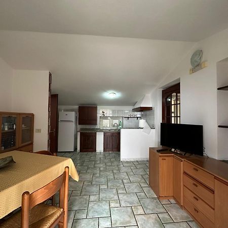Casa Vacanze Orizzonte Maratea Exteriér fotografie