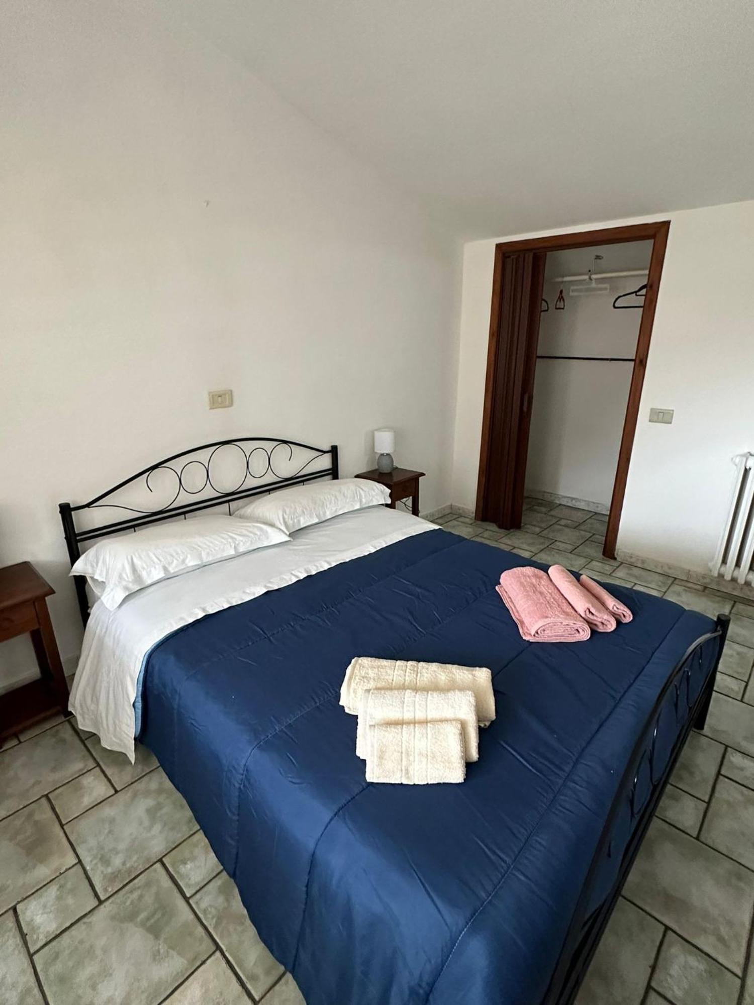 Casa Vacanze Orizzonte Maratea Exteriér fotografie