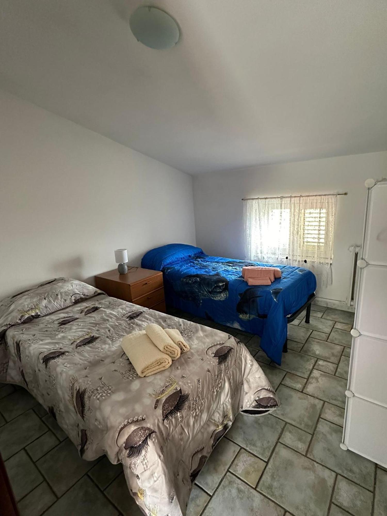Casa Vacanze Orizzonte Maratea Exteriér fotografie