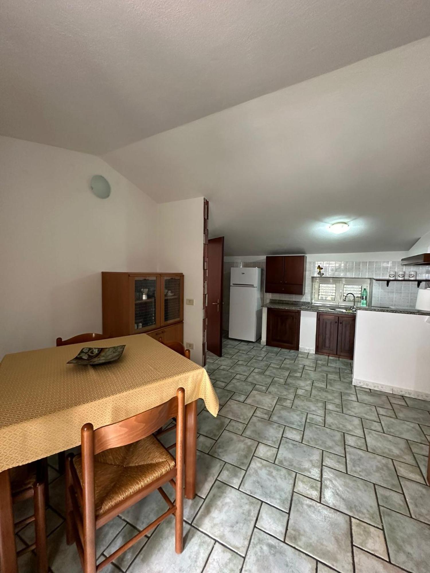 Casa Vacanze Orizzonte Maratea Exteriér fotografie