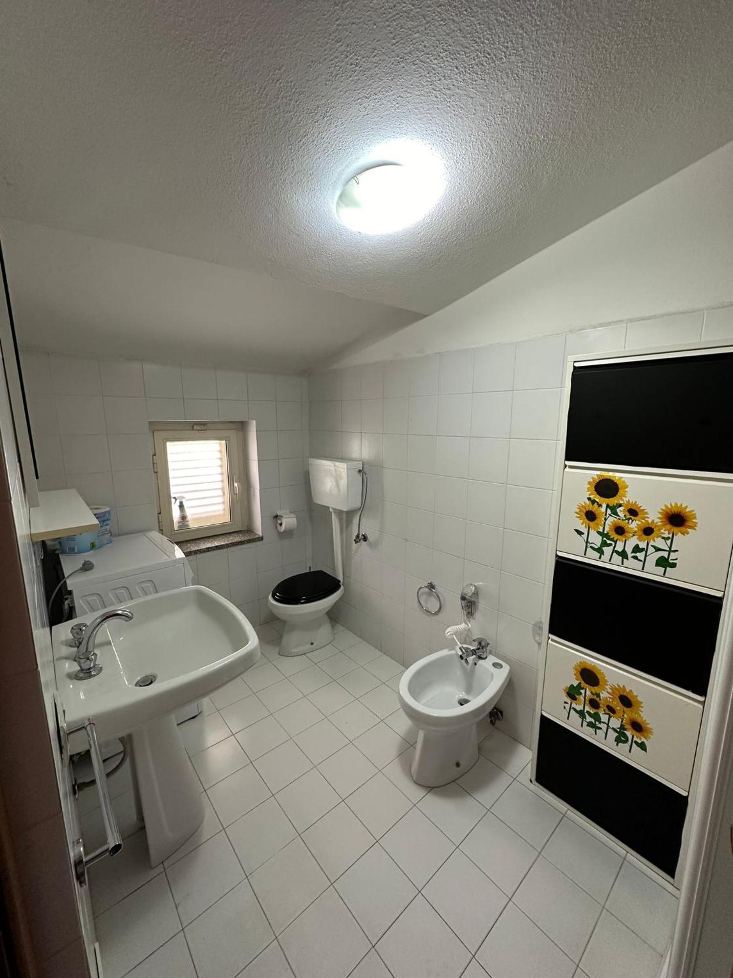 Casa Vacanze Orizzonte Maratea Exteriér fotografie