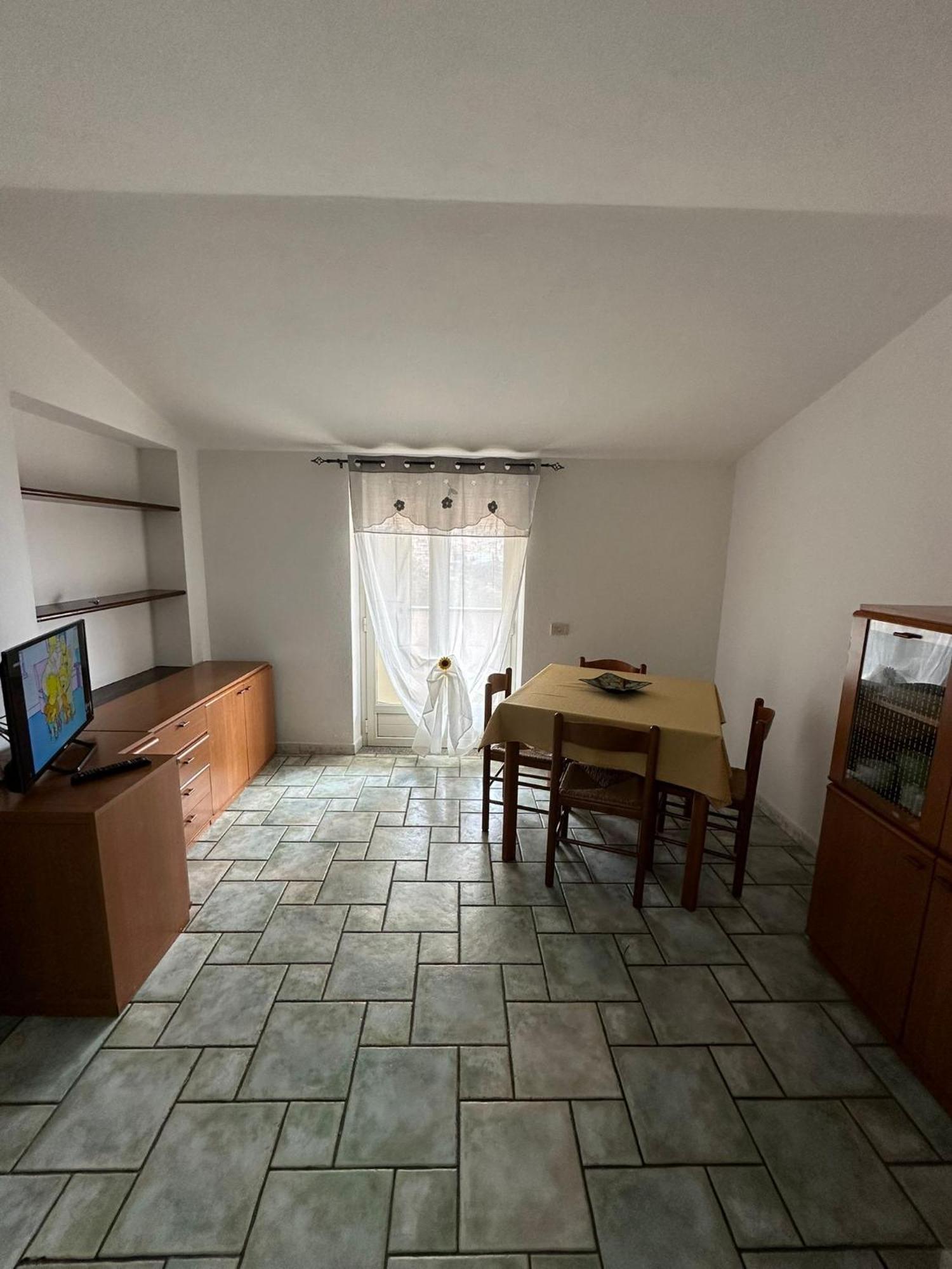Casa Vacanze Orizzonte Maratea Exteriér fotografie