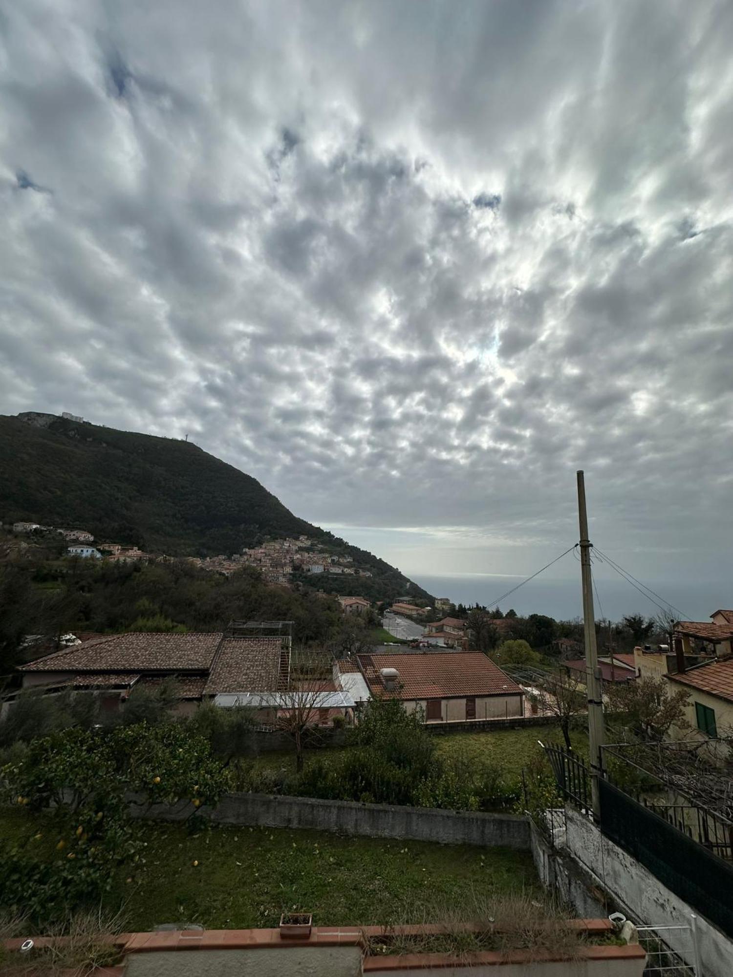 Casa Vacanze Orizzonte Maratea Exteriér fotografie