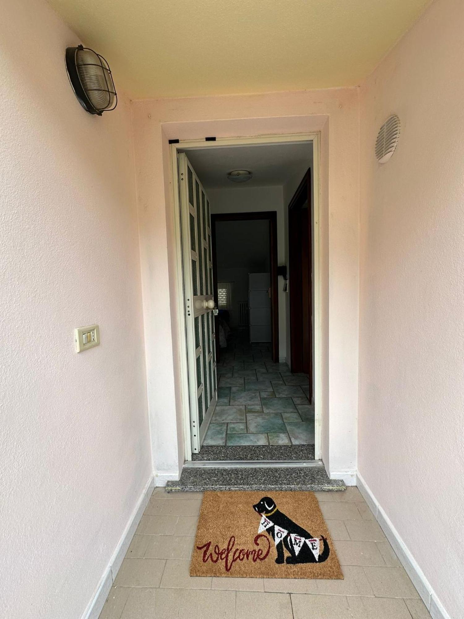Casa Vacanze Orizzonte Maratea Exteriér fotografie
