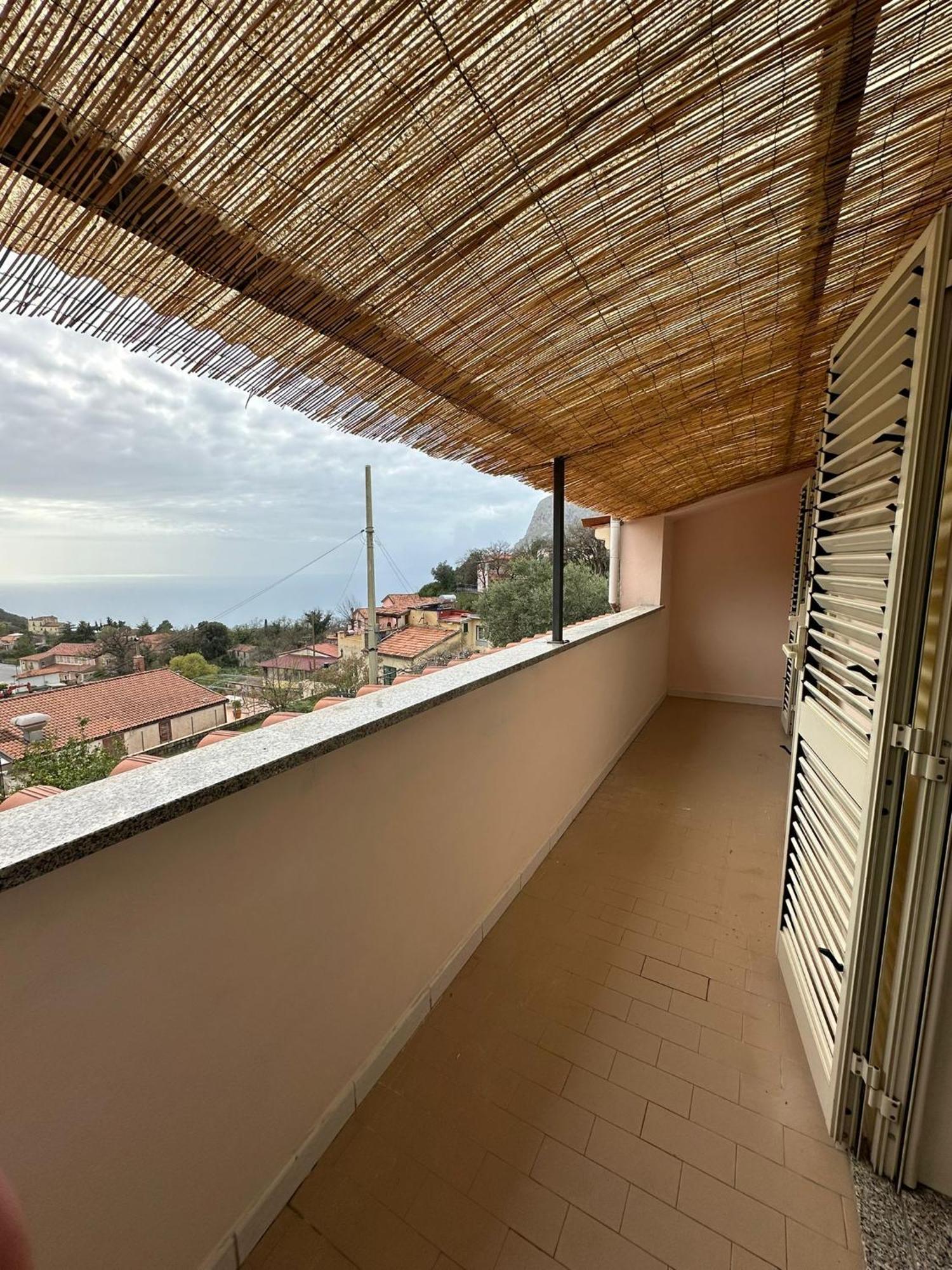 Casa Vacanze Orizzonte Maratea Exteriér fotografie